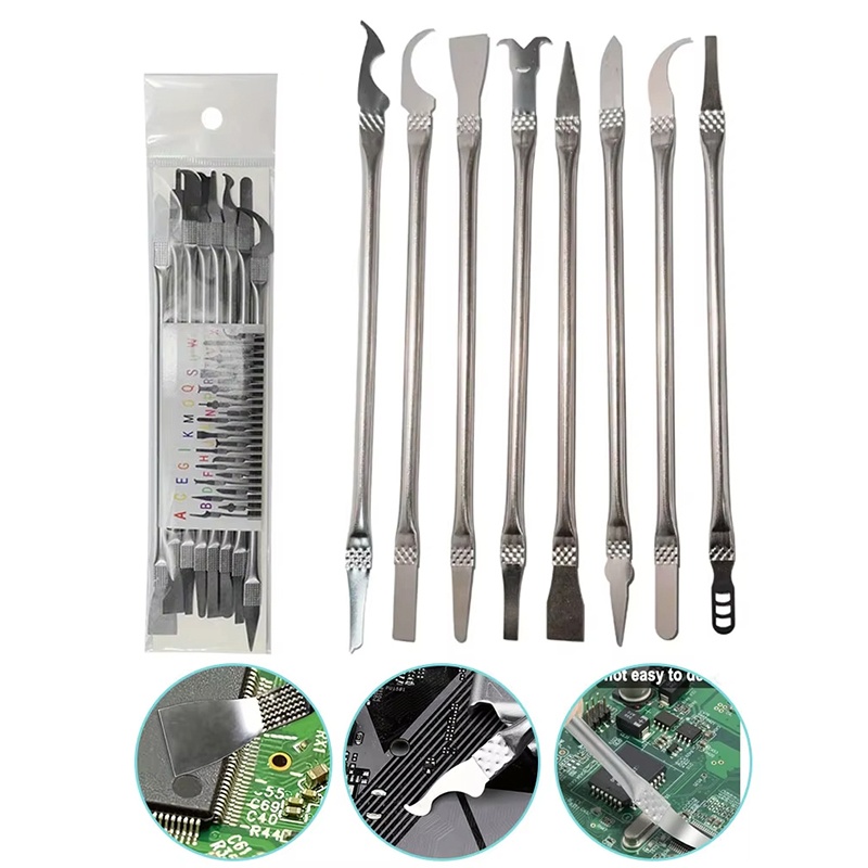 Phone Opening Tool - Środek do usuwania kleju z płyt
