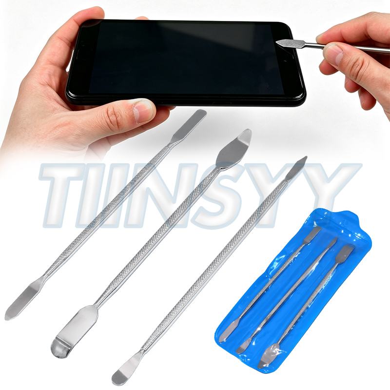 Phone Opening Tool - Uniwersalny zestaw narzędzi do naprawy telefonów: