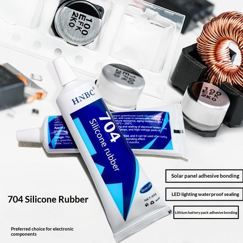 704 – silikonowy uszczelniacz, – Electronics Repair In Usa recenzja i cena