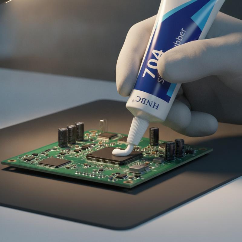 704 – silikonowy uszczelniacz, – Electronics Repair In Usa recenzja i cena