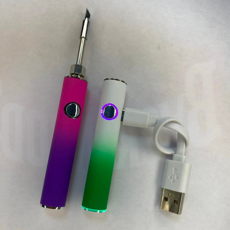 Nowy Typ Lampy LED - 3-kolorow – Electronics Repair Tools recenzja i cena